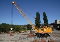 Запчасти к кранам КС-6371,КС-5363,КС-5366,КС-8362д ,КС-557КР,КШТ-50            - Изображение #2, Объявление #916432