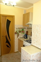 Сдам кв.2-ку чистую, уютную, в центре Актау на длит.срок в 5-этажке - Изображение #3, Объявление #913894