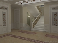 Дизайн интерьера жилых и нежилых помещений - Изображение #6, Объявление #909770