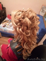 СТИЛИСТ АКТАУ 7782221540 - Изображение #9, Объявление #911504