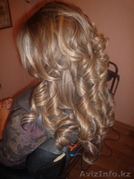 СТИЛИСТ АКТАУ 7782221540 - Изображение #8, Объявление #911504