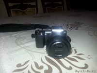Фотоаппарат Sony NEX - 5N - Изображение #1, Объявление #934639