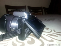 Фотоаппарат Sony NEX - 5N - Изображение #2, Объявление #934639