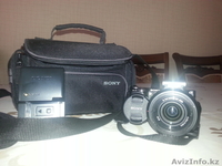 Фотоаппарат Sony NEX - 5N - Изображение #3, Объявление #934639