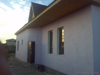 Частный дом 2013, не в залоге, оформлен, обмен на Алматы - Изображение #1, Объявление #931910