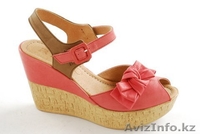 Женская обувь из натуральной кожи - Изображение #1, Объявление #942953