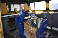 Лебедка геофизическая исследовательская каротажная  - Изображение #3, Объявление #945700