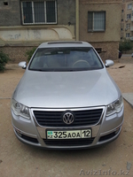 Volkswagen Passat 2007года - Изображение #5, Объявление #958754