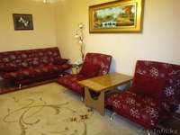 Сдам 2х ком кв г Актау . - Изображение #4, Объявление #246940