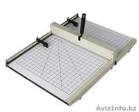 Резаки для бумаги, гильотины, биговки, триммеры, оптом. - Изображение #4, Объявление #955575