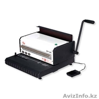 Переплётчики, резаки, ламинаторы. - Изображение #1, Объявление #955559