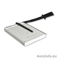 Резаки для бумаги, гильотины, биговки, триммеры, оптом. - Изображение #2, Объявление #955575