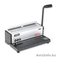 Переплётчики, резаки, ламинаторы. - Изображение #2, Объявление #955559