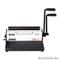 Переплётчики, резаки, ламинаторы. - Изображение #5, Объявление #955559