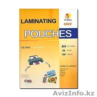 Ламинаторы оптом, плёнка для ламинации. - Изображение #6, Объявление #955572