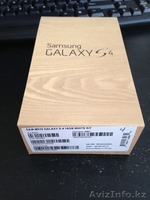 Новый Apple iPhone 5S, 5G, Samsung Galaxy S4 и Sony Xperia Z - Изображение #2, Объявление #978919