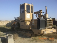 Траншеекопатель Tesmec TRS 950 SLO DG - Изображение #1, Объявление #987907