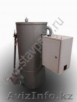 Печи,котлы на отработанном масле - Изображение #3, Объявление #997271