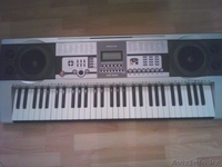 Синтезатор Cartland mk-922 - Изображение #1, Объявление #998998