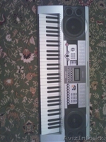 Синтезатор Cartland mk-922 - Изображение #2, Объявление #998998