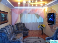 Сдаю посуточно квартиру-люкс в центре города - Изображение #4, Объявление #996478