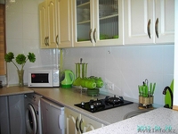 Сдаю посуточно квартиру-люкс в центре города - Изображение #7, Объявление #996478