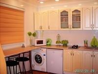 Сдаю посуточно квартиру-люкс в центре города - Изображение #6, Объявление #996478