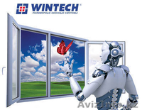 Окна-Двери-Ветражи-Обшивка контейнеров под ключ - Изображение #3, Объявление #998291