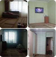 Меняю 2-х комн.кв на 1 комн.кв - Изображение #1, Объявление #1006644