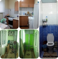 Меняю 2-х комн.кв на 1 комн.кв - Изображение #2, Объявление #1006644