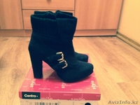 Продам п/сапоги женские (ботильоны) - Изображение #1, Объявление #1002409