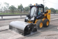 Многофункциональный погрузчик XCMG модель XT750 - Изображение #2, Объявление #1006959