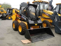 Многофункциональный погрузчик XCMG модель XT750 - Изображение #1, Объявление #1006959