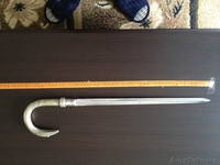 Трость Захара Дубского - Изображение #5, Объявление #1024193