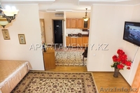 Сдается посуточно квартира с видом на море - Изображение #2, Объявление #1027616