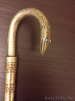 Трость Захара Дубского - Изображение #3, Объявление #1024193