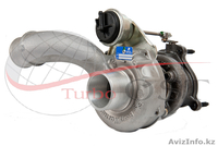 Турбина Renault Master 2.5  - Изображение #1, Объявление #1026220