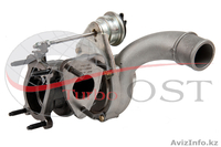 Турбина Renault Master 2.5  - Изображение #2, Объявление #1026220