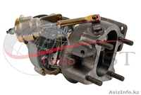 Турбина Mercedes ATEGO 917 - Изображение #3, Объявление #1029413