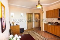 Сдается посуточно квартира с видом на море - Изображение #3, Объявление #1027616