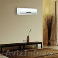 Заправка и установка сплит-систем. Ремонт. - Изображение #4, Объявление #1021369