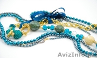 Бижутерия оптом Астана, итальянская, французская, южно-корейская - Изображение #4, Объявление #1027730