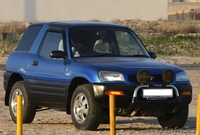 Продам автомобиль  RAV4 - Изображение #2, Объявление #1019021