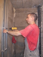 Ремонт и отделка квартир, домов и офисов  - Изображение #3, Объявление #1019926