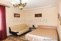 Сдается посуточно квартира с видом на море - Изображение #1, Объявление #1027616