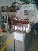 линия для розлива мароженого - Изображение #1, Объявление #1028921