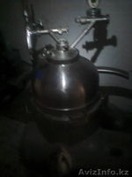 Гомогонизатор и сепаратор  - Изображение #4, Объявление #1029010