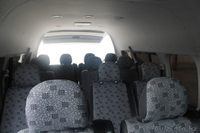 Микроавтобус Toyota Hiace-2014 - Изображение #3, Объявление #1025171