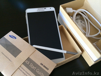 Apple  iPhone 5S 16 Гб --- $ 450USD, Samsung Galaxy Note 3 16GB  - Изображение #1, Объявление #1029900