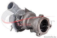 Турбина Volkswagen Passat B5 1,8T - Изображение #2, Объявление #1034105